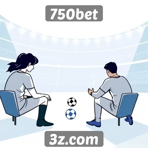 Impacto do design na experiência do usuário no 750bet