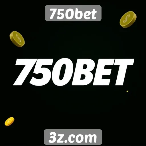 Ofertas e bônus disponíveis na 750bet